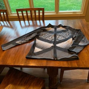 Rare sold out INKnBURN vision box jacket